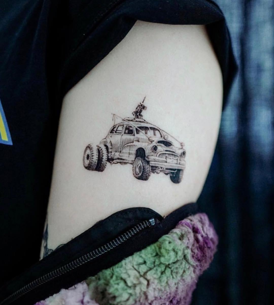 soltattoo