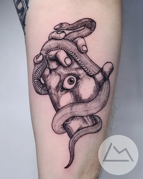 tattoosbylandon
