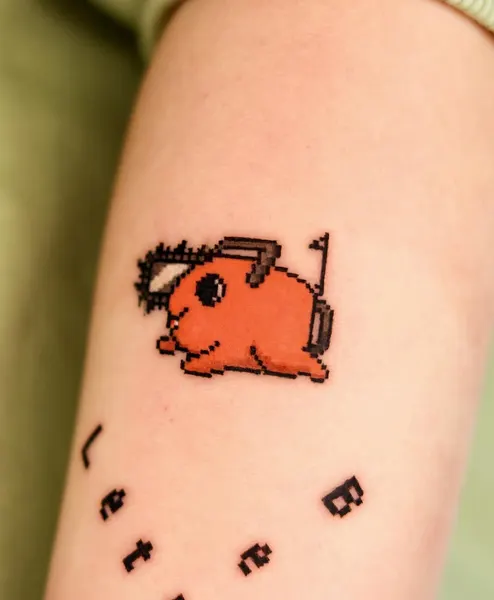 Mini