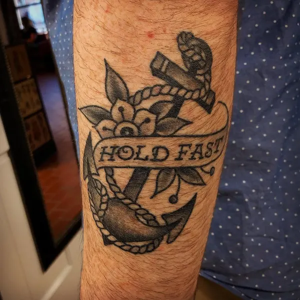 timbecktattoos