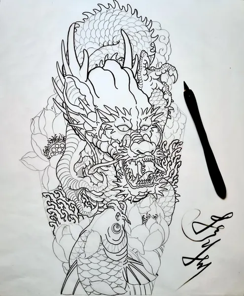 jessyentattoo