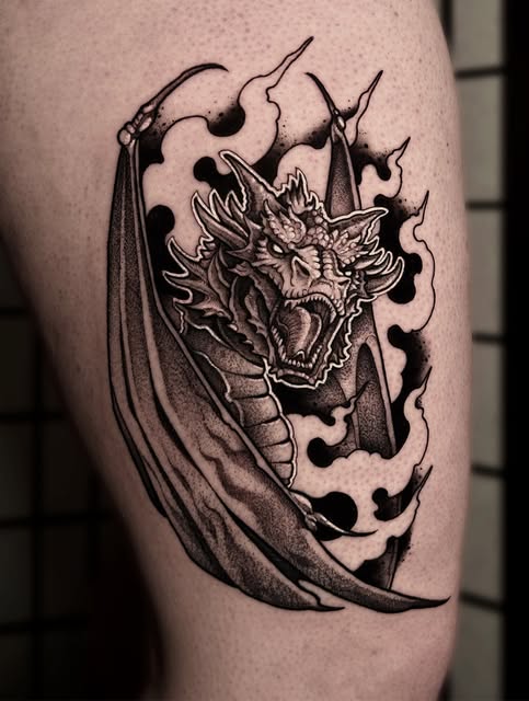 joshhurrelltattoos