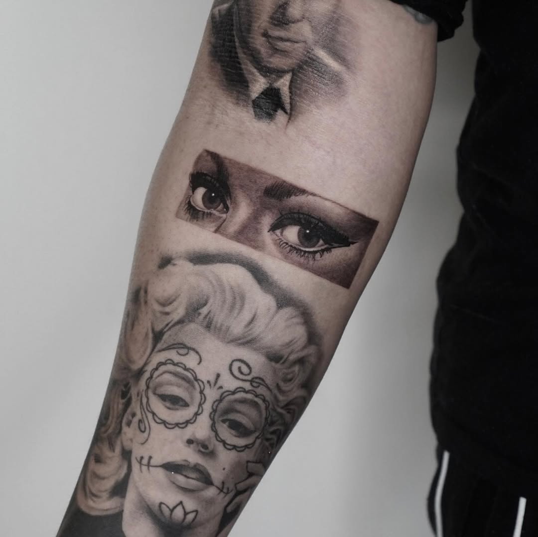 adamdeanart