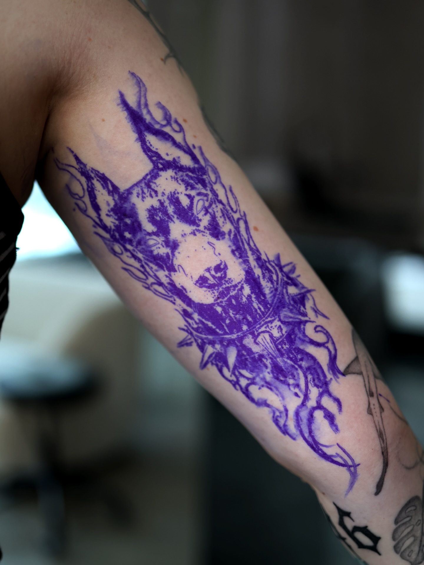 a.l.i.e.n.tattoo