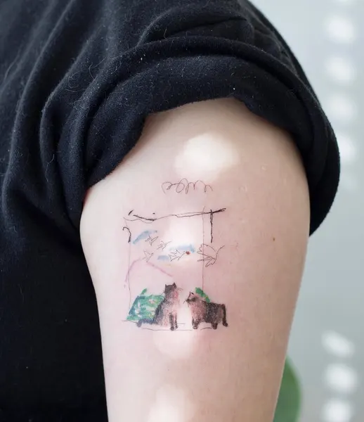 dareumtattoo
