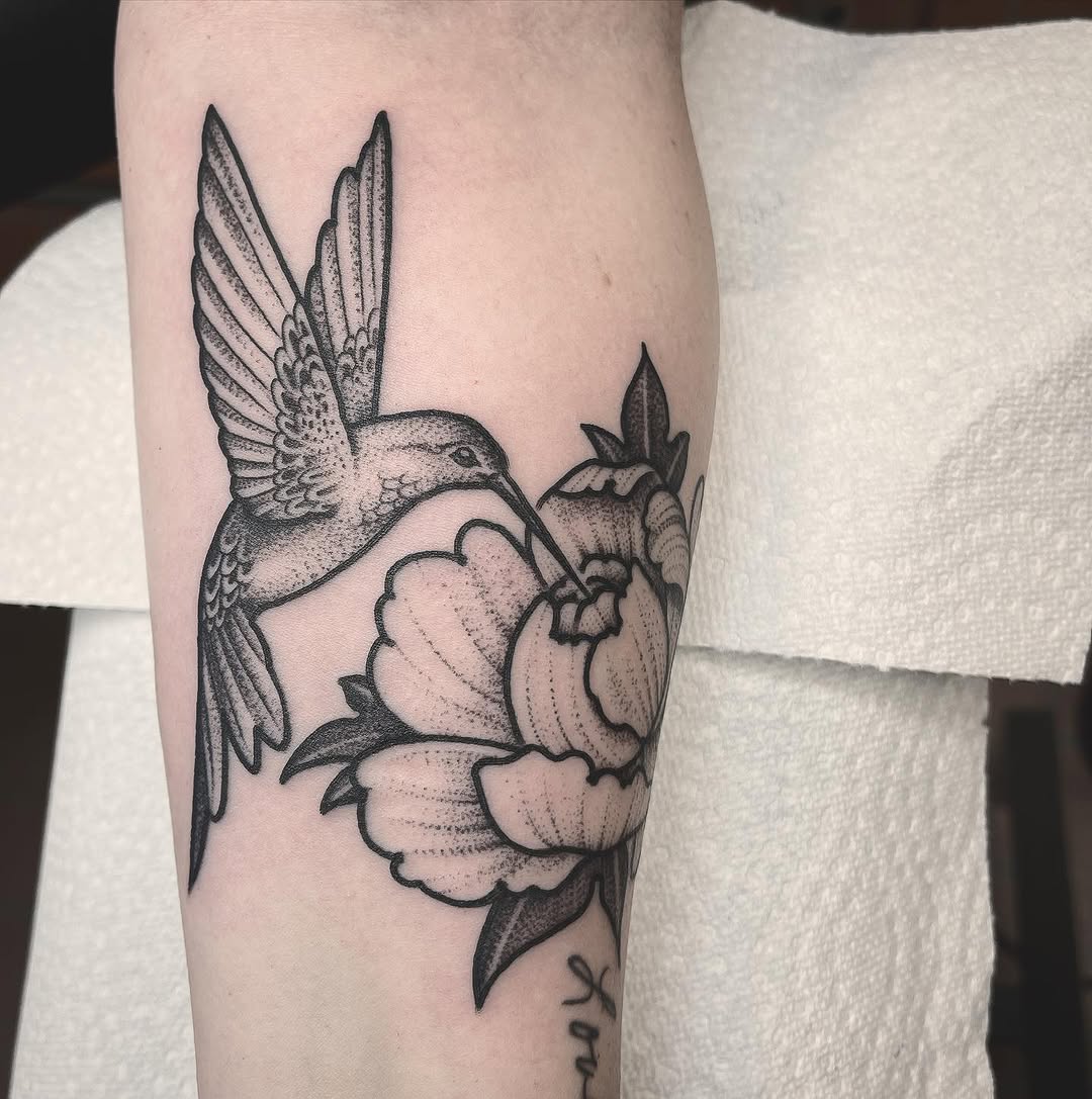 timbecktattoos