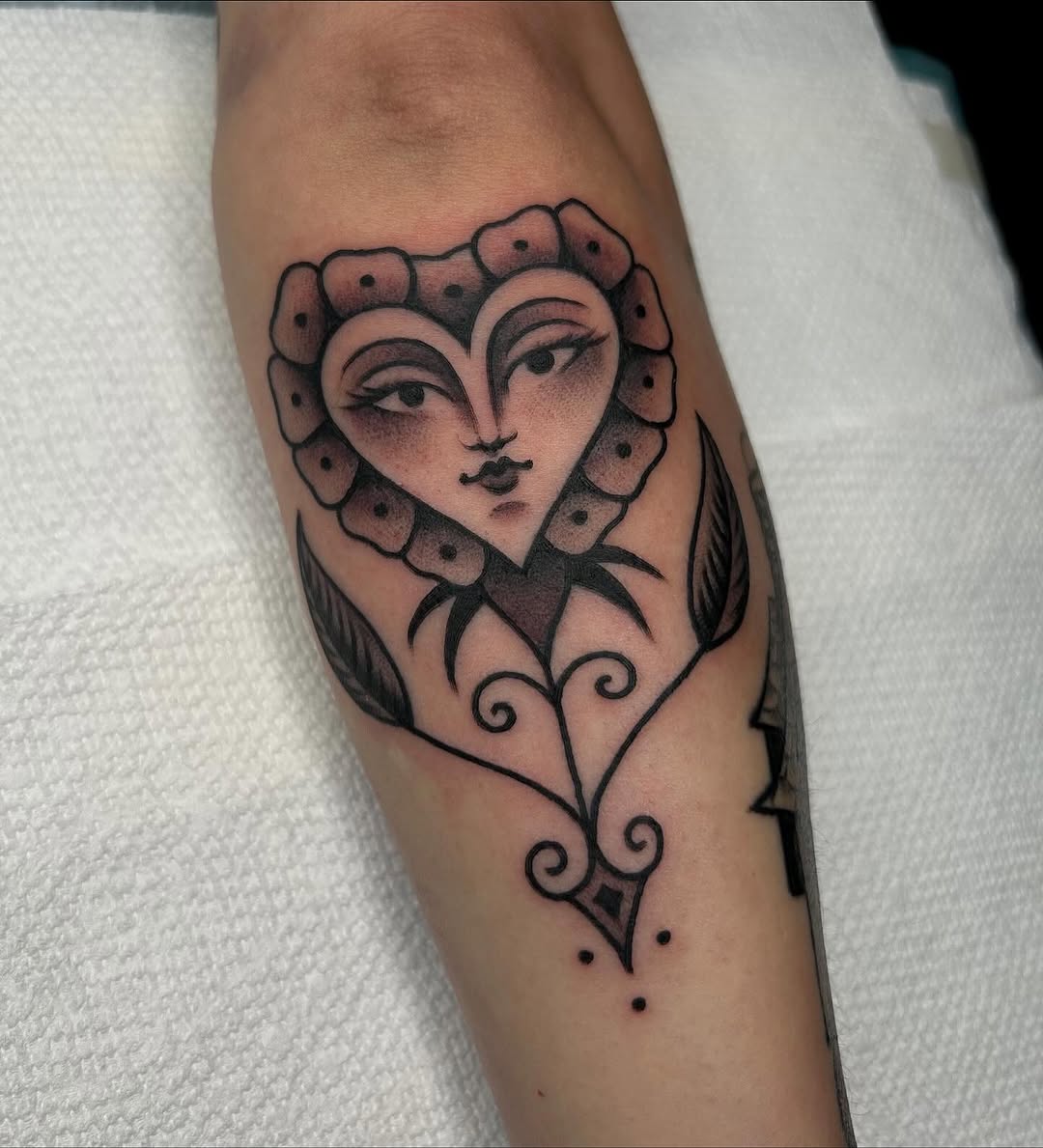 ellentattoos