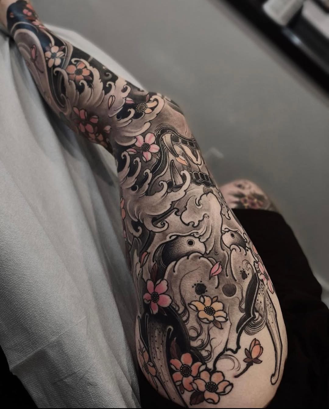 Guru Tattoo