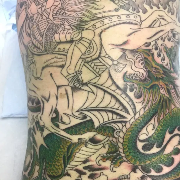 Dragon