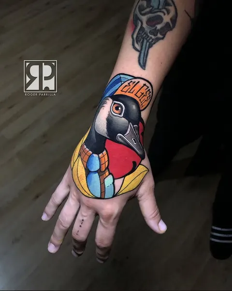 Roger Parrilla