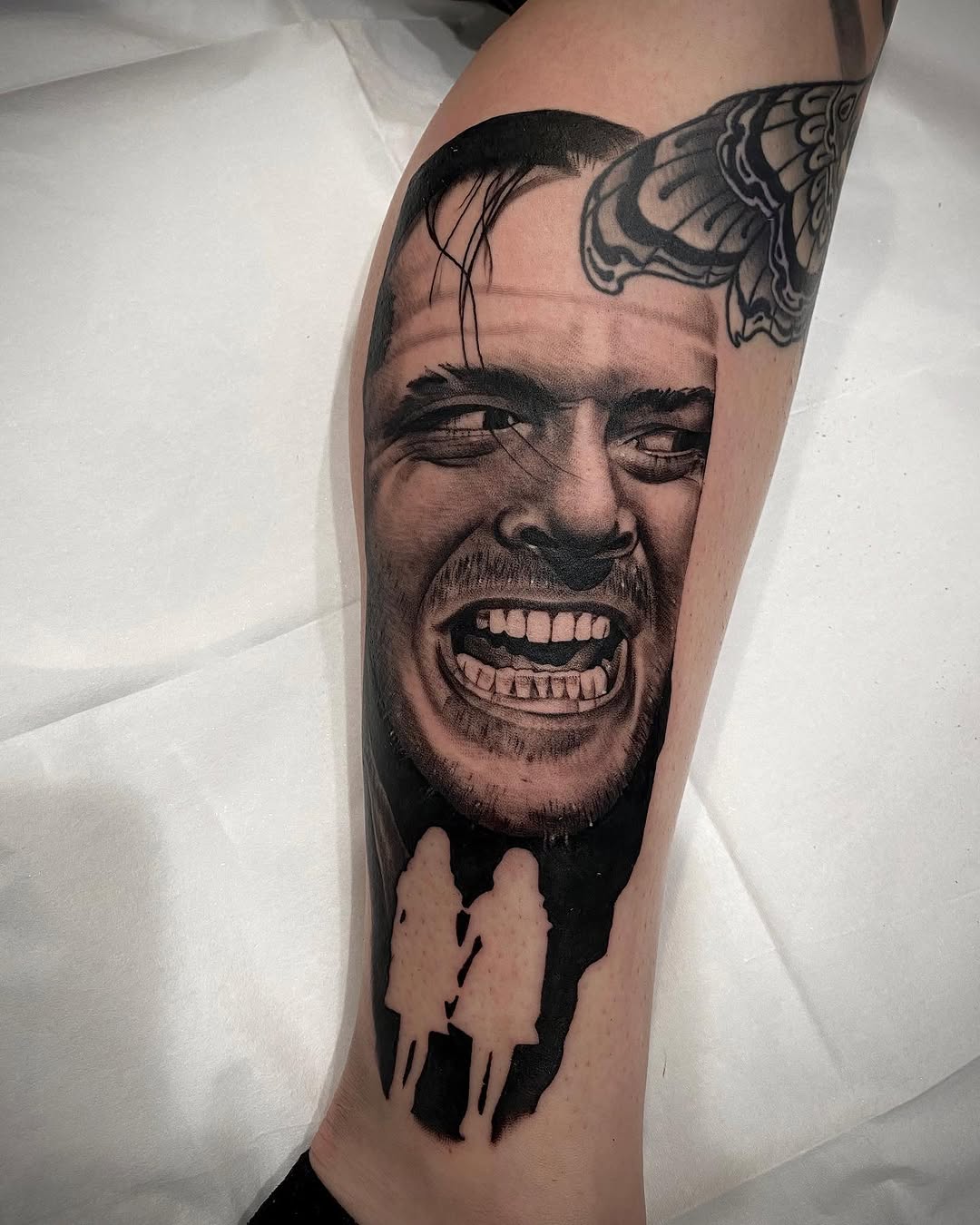 Guru Tattoo