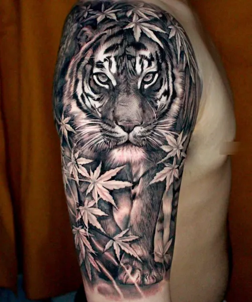 Tiger