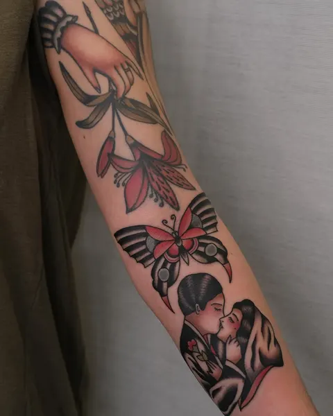 Animal, Nature, Flower