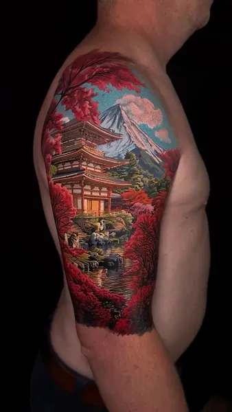 stevebutchertattoos