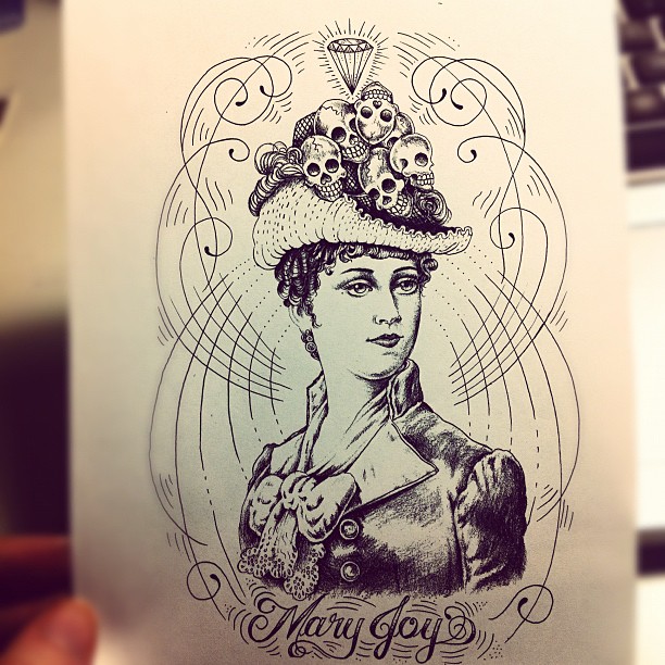 maryjoytattoo
