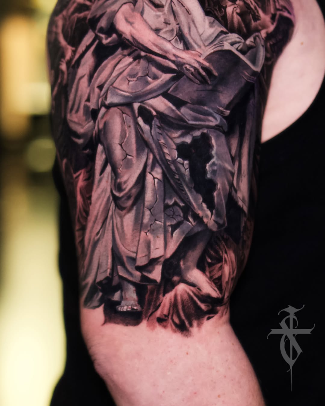 santy_tattooartist
