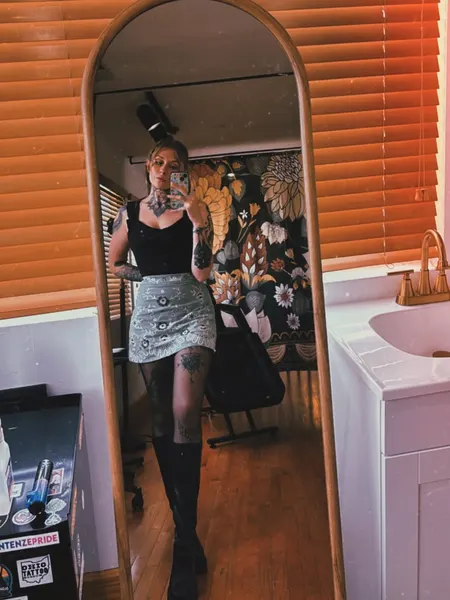 aboringartist