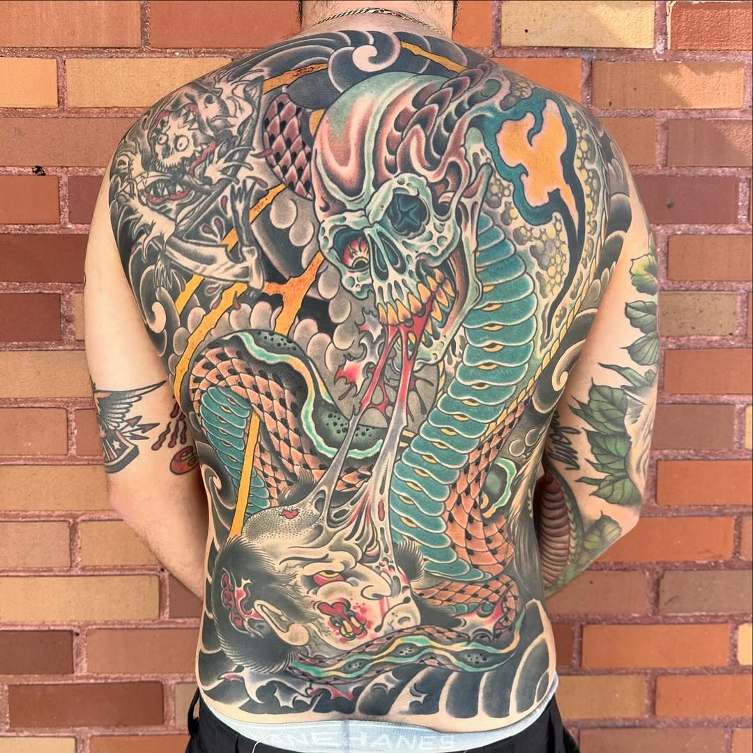 Dragon
