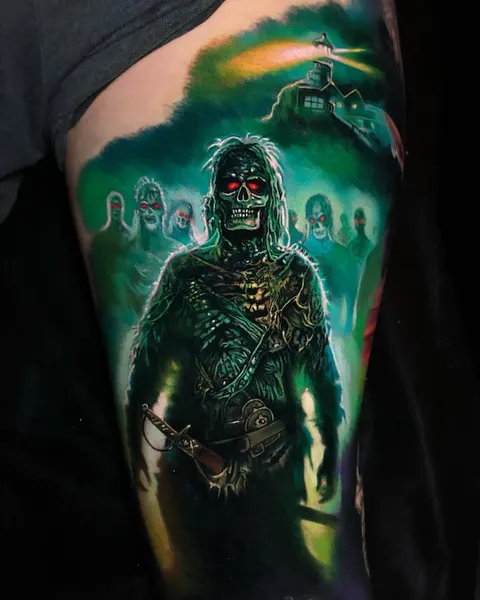 paulackertattoo