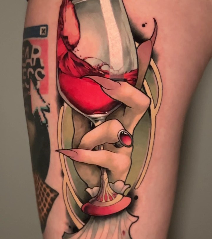 andreytattooing