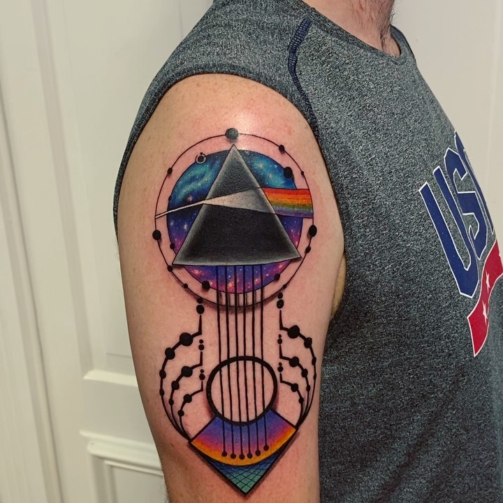 Sloo Tattoos