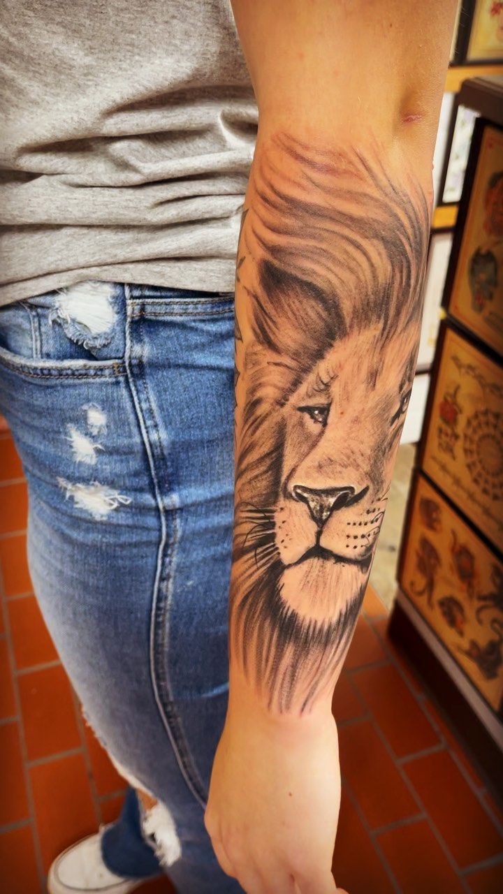 timbecktattoos
