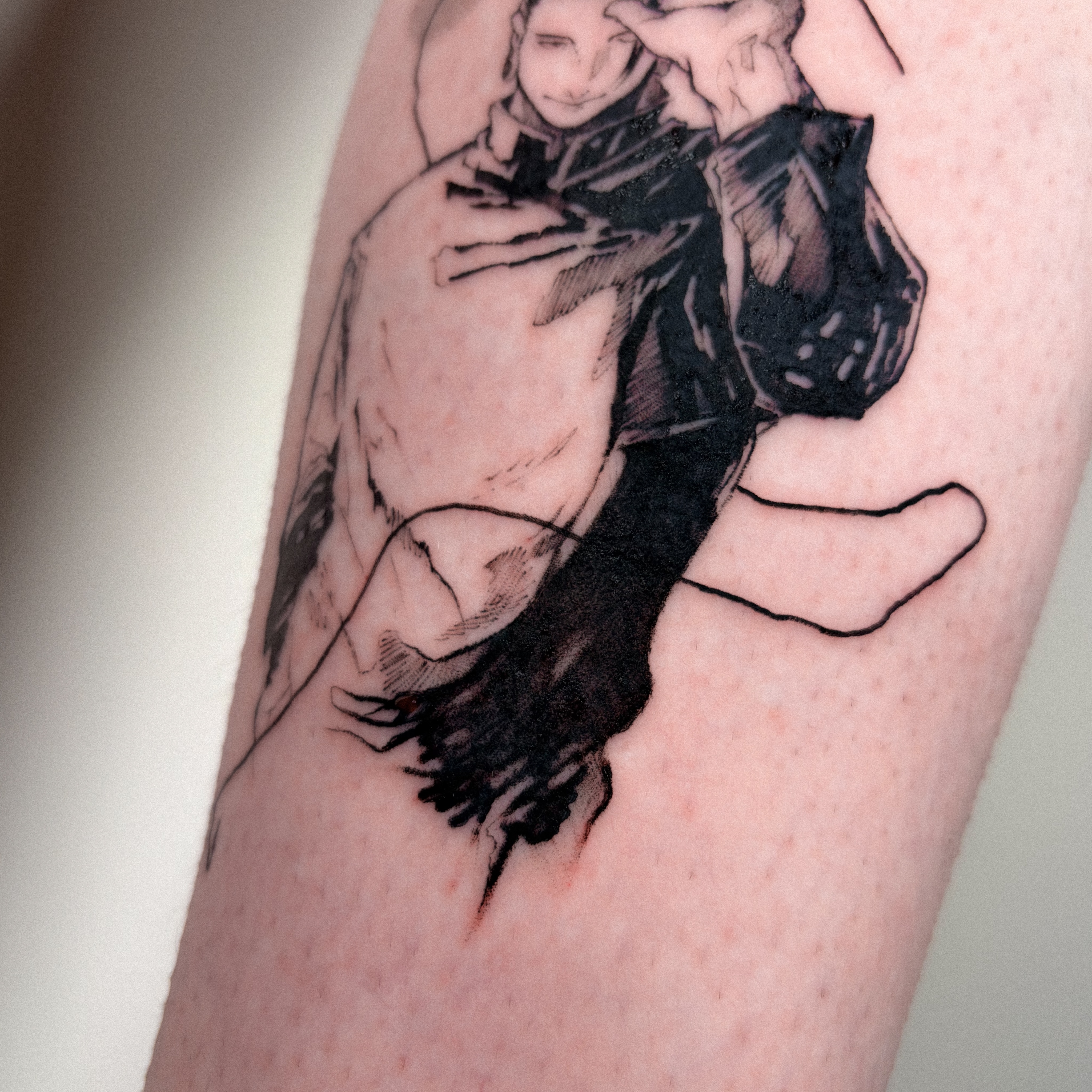 fimmtattooer