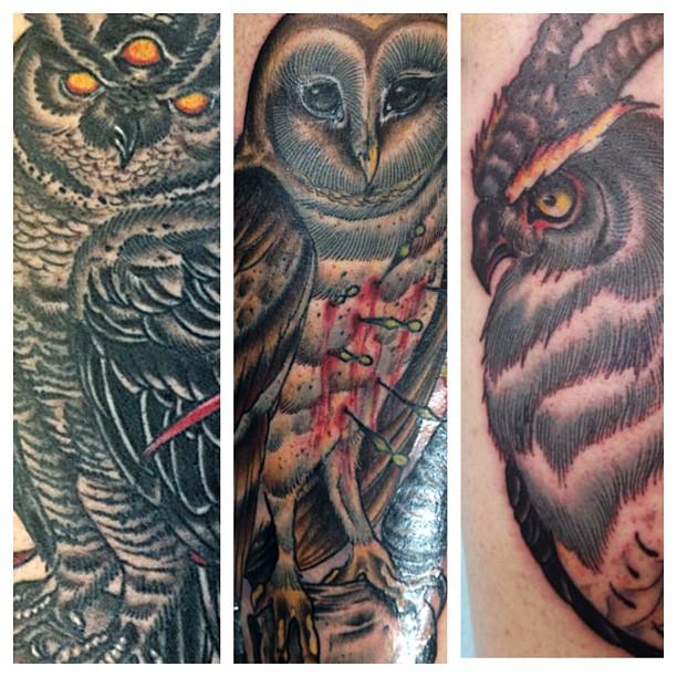 Sloo Tattoos