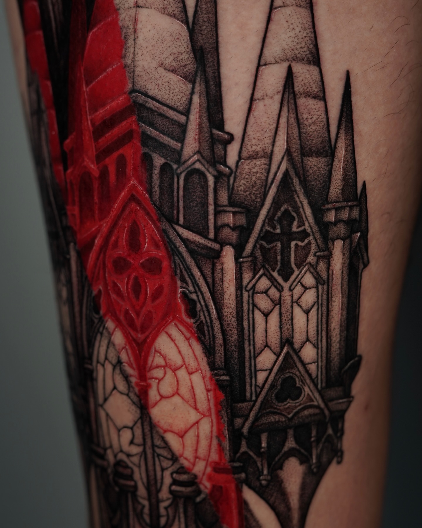 doomedtattoo