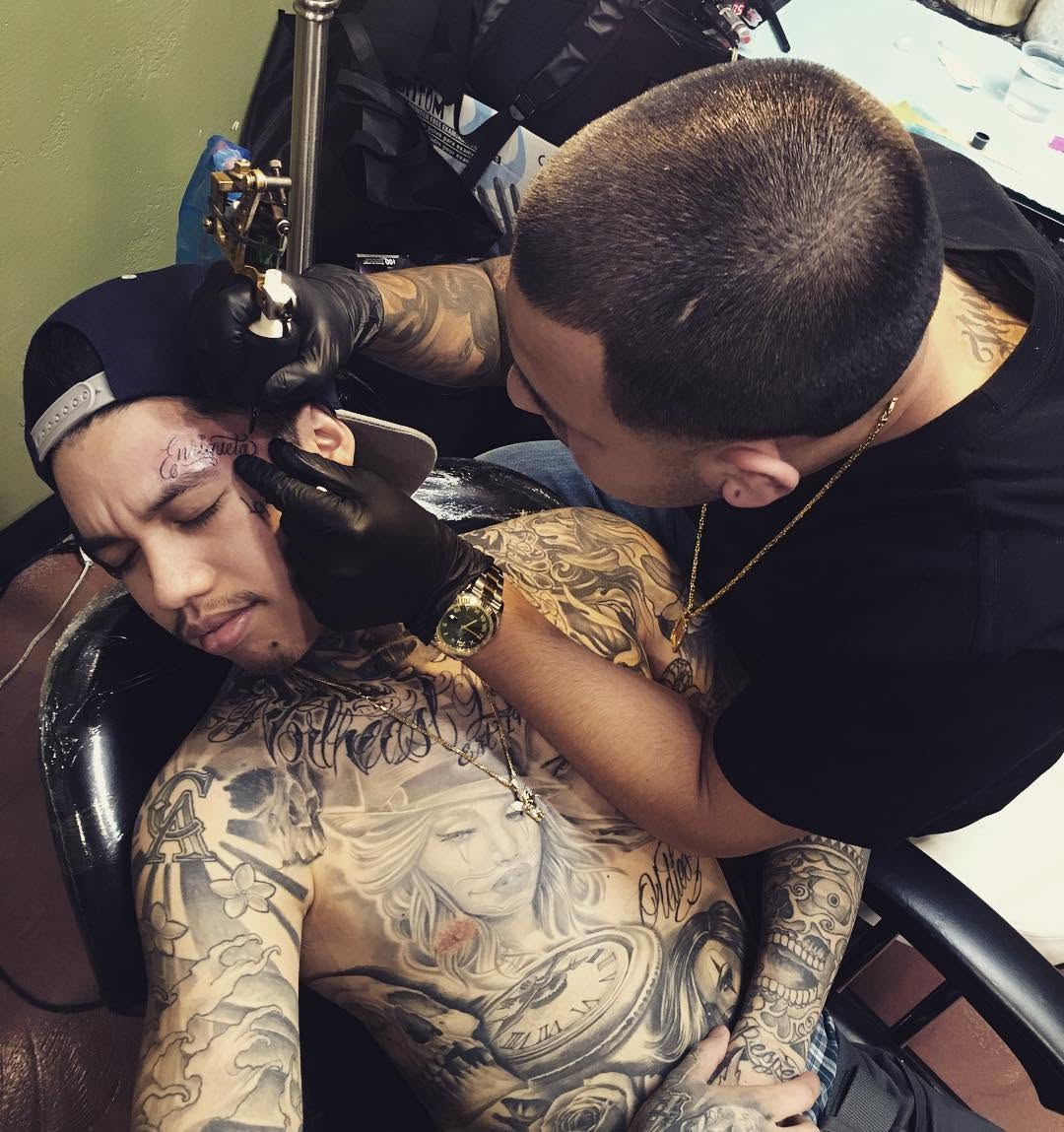 Saul Lira