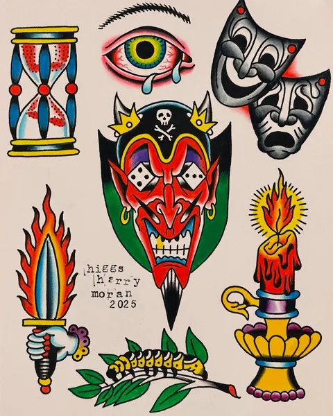 nickmorantattooer