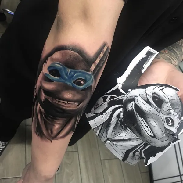 Luis Inda