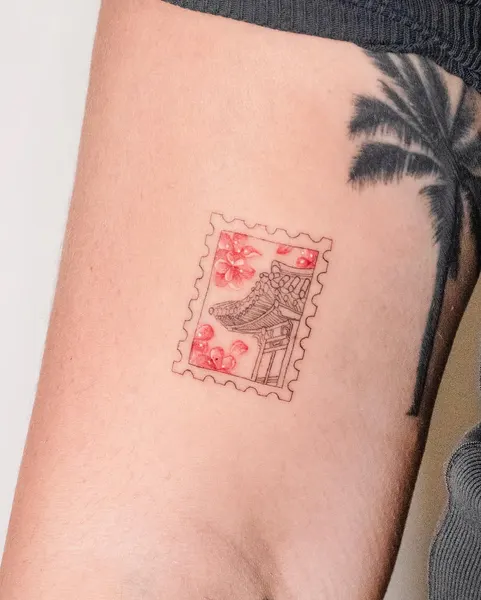 tattooist_arun