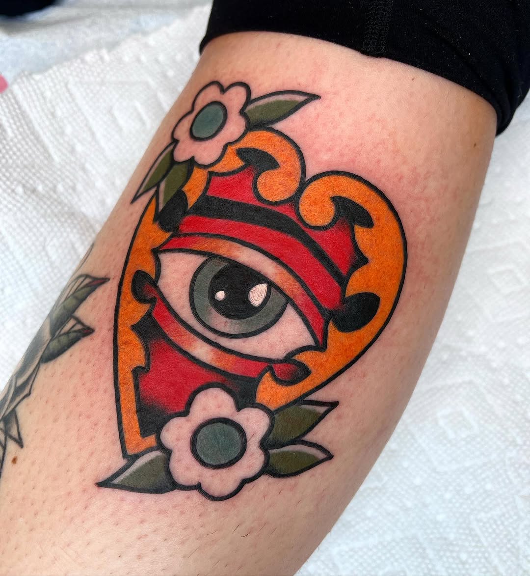 jessbakertattoo