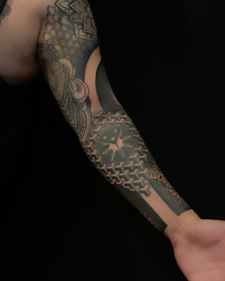 Guru Tattoo
