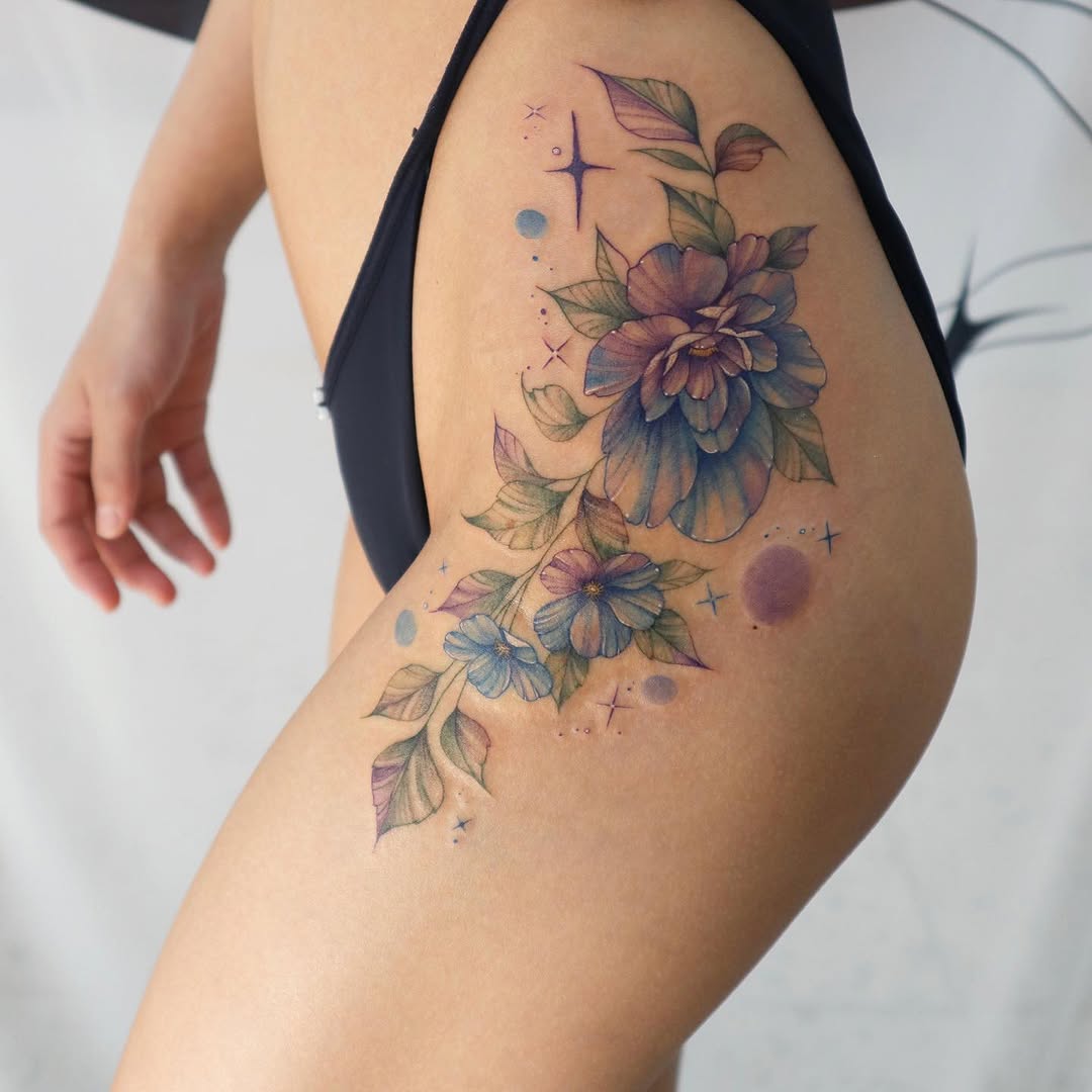 Flower