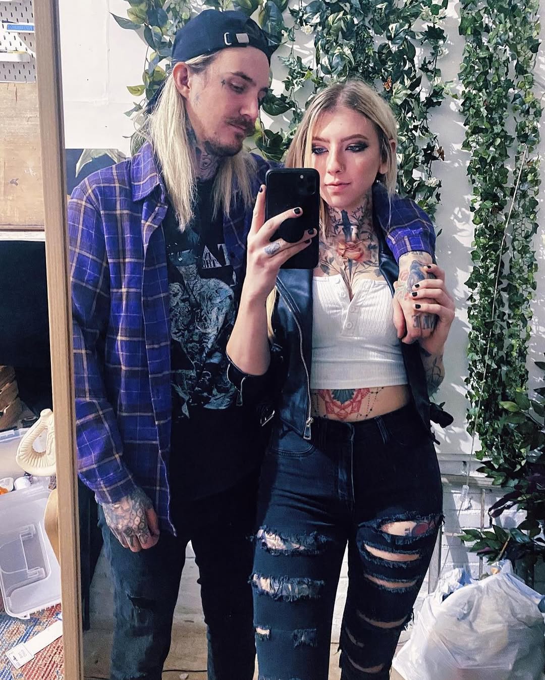 Sloo Tattoos