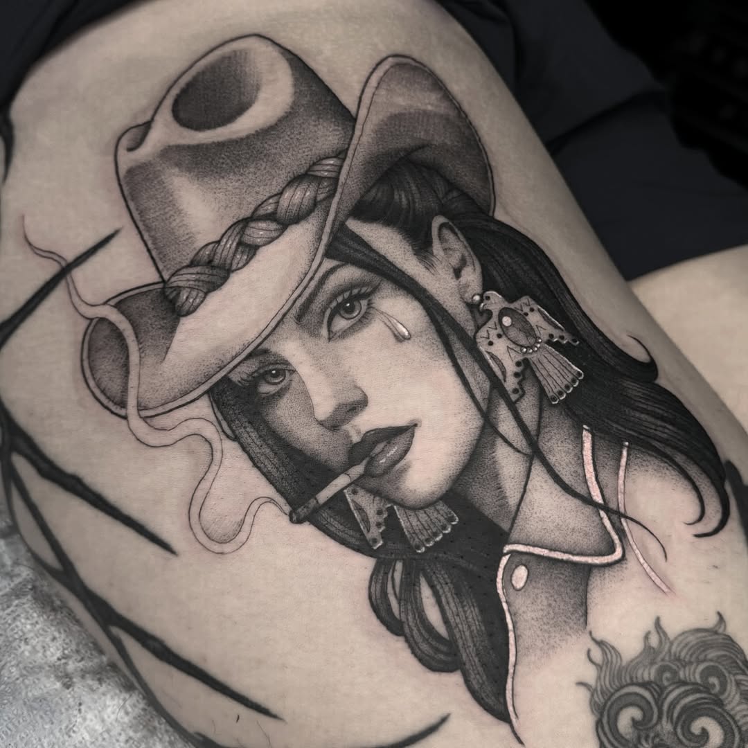Luna Lucero