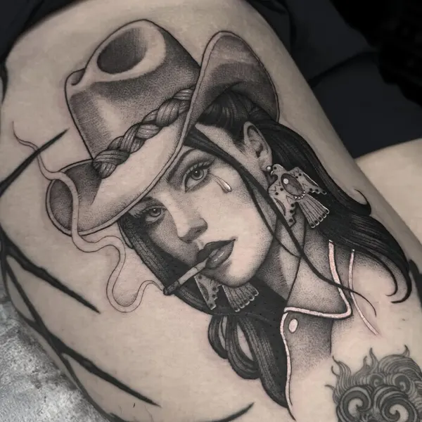 Luna Lucero