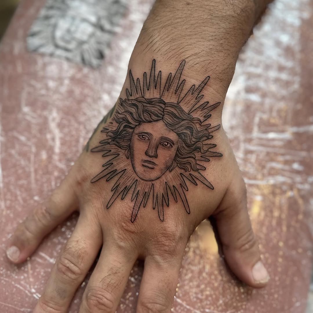 Guru Tattoo