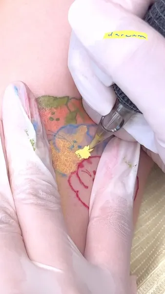 dareumtattoo