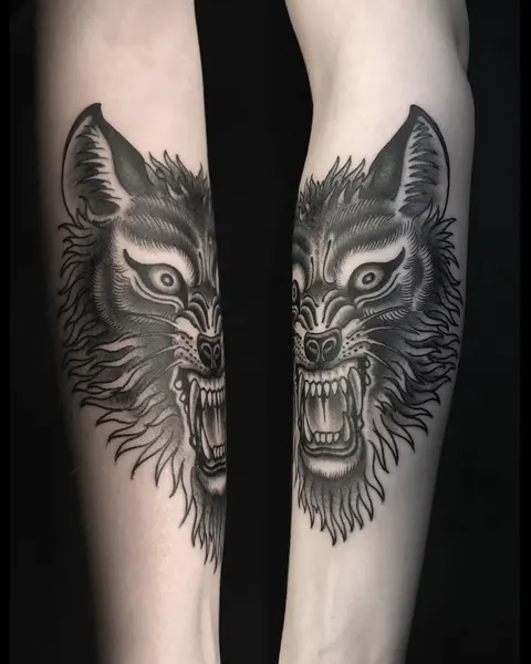 Tiger, Animal