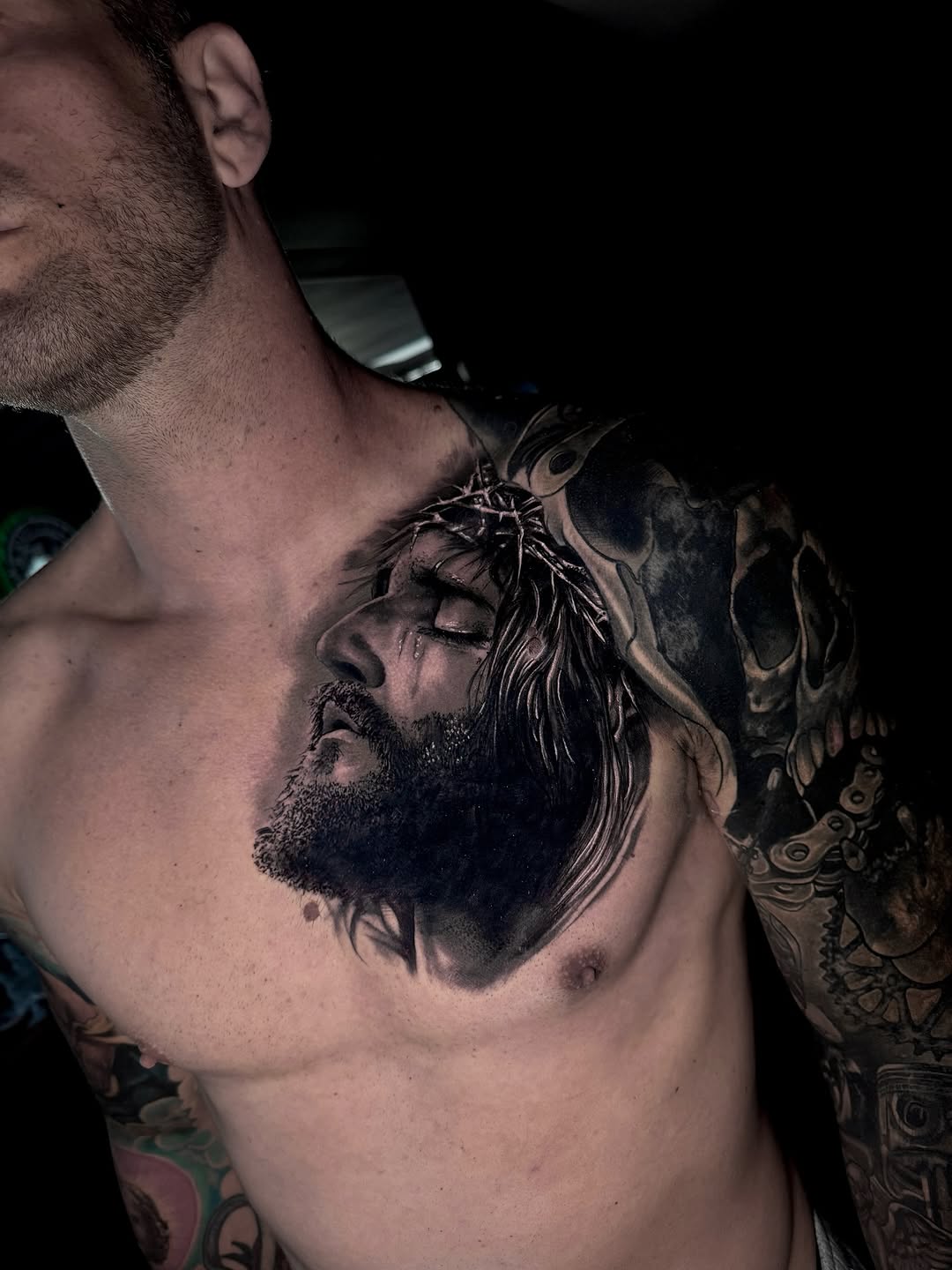 marceltattooartist