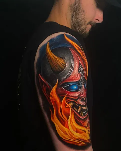 evanolintattoo