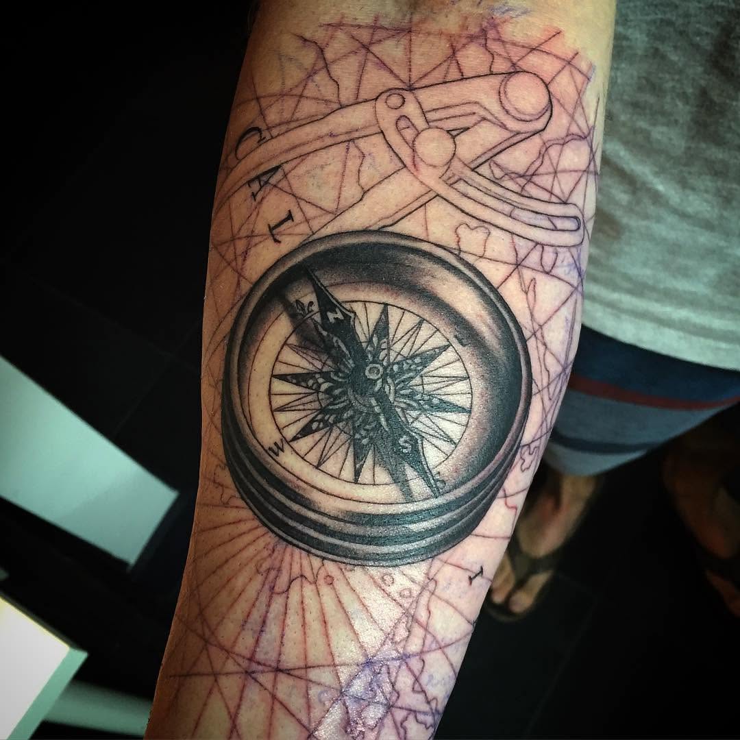 Guru Tattoo