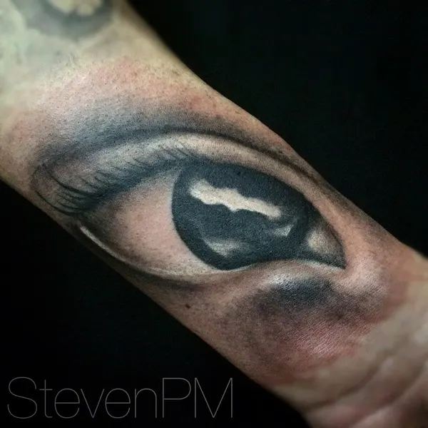 Steven PM