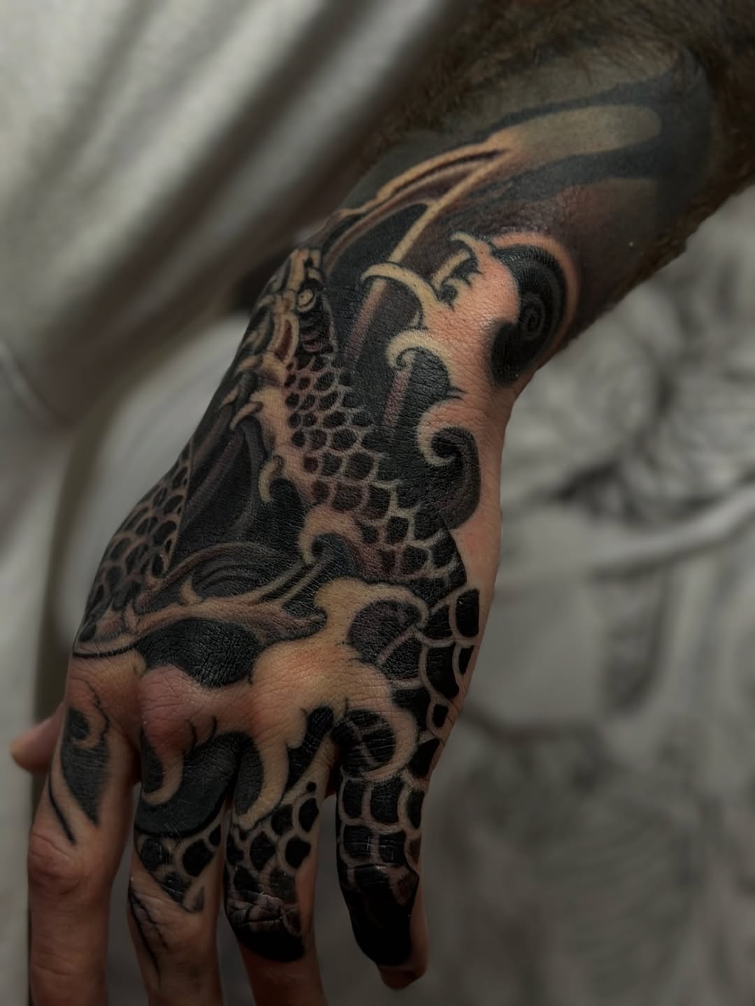 Dragon