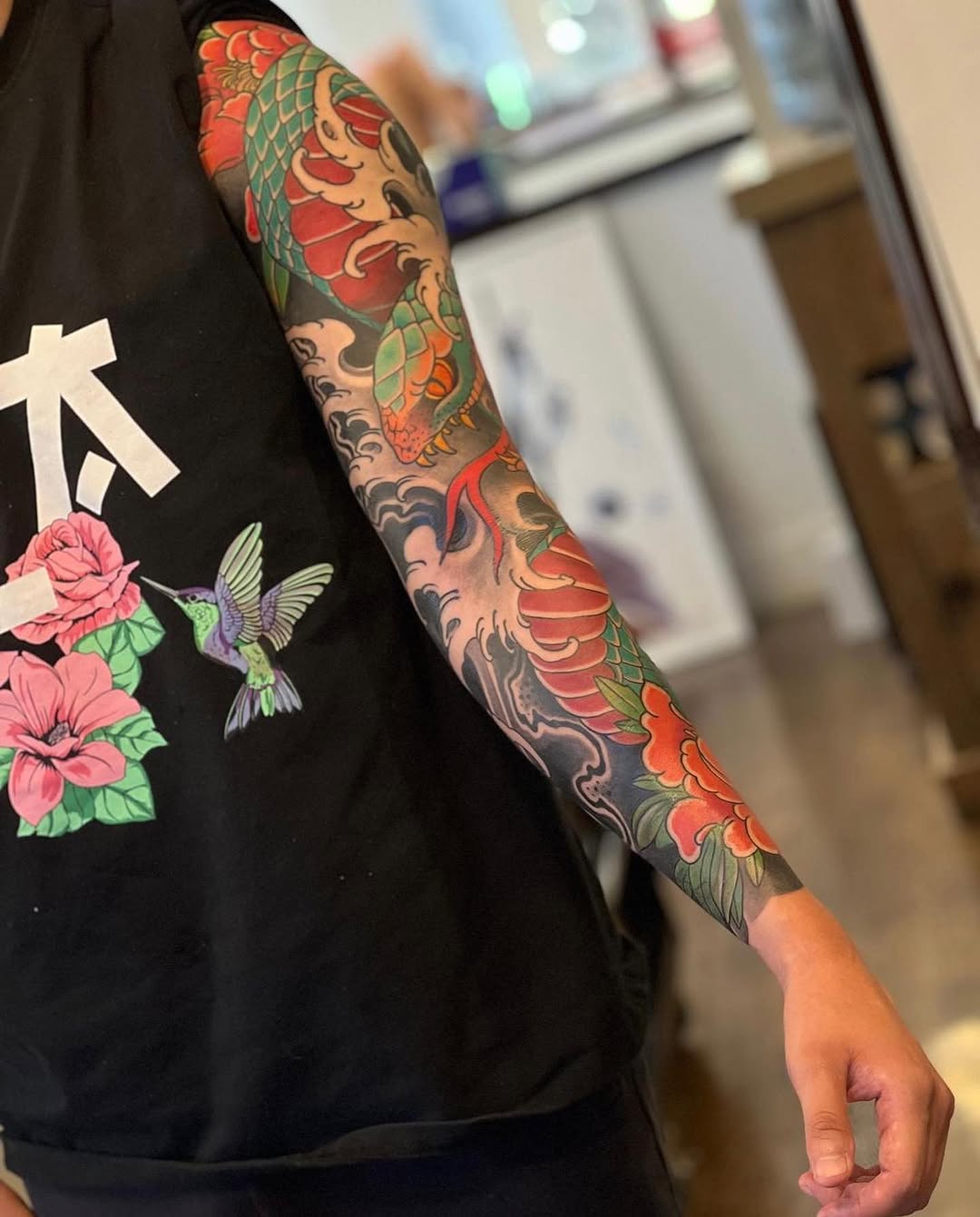 Flower