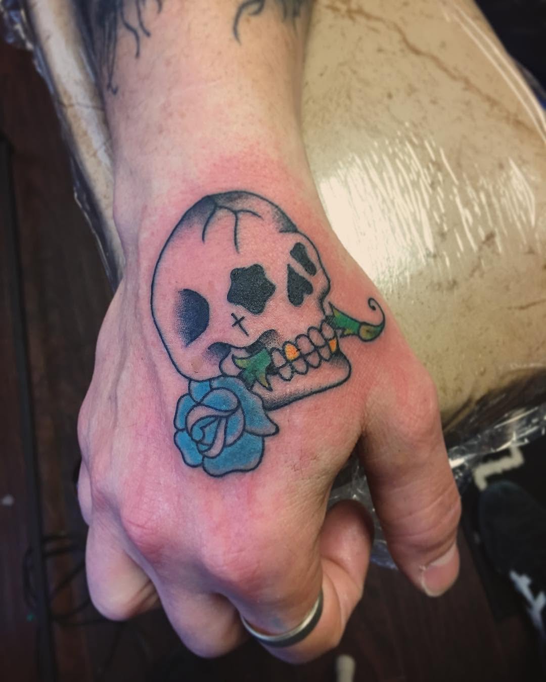 timbecktattoos