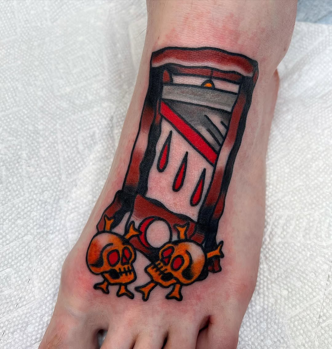 jessbakertattoo